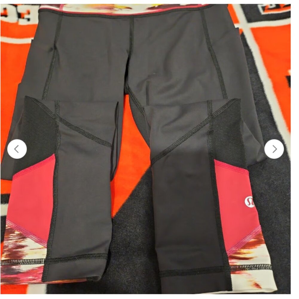 leggings